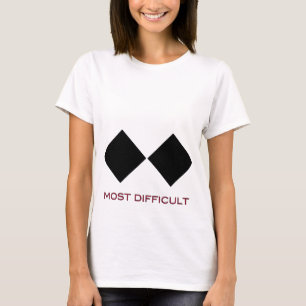 Svårast Tee