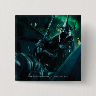 Svärd att leka med knapp