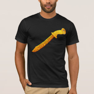 Svärd-av-Änglar Tee