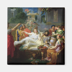 Svärd av Damocles Magnet