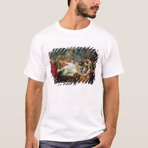Svärd av Damocles T-shirt