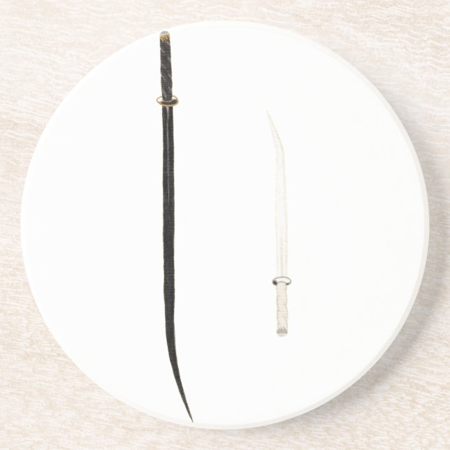 Svärd av legenden underlägg (Framsidan)