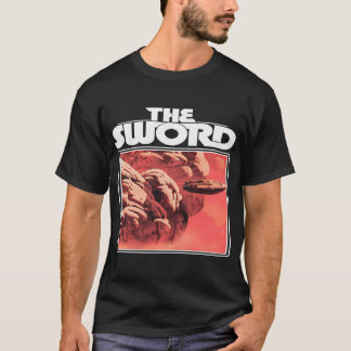 svärd t shirt