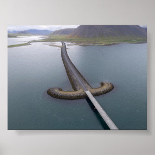 Svärdsbron Poster