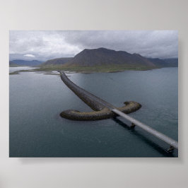 Svärdsbron Poster