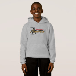 Svärdskämpe | Barn T Shirt