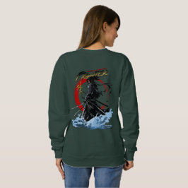 Svärdskämpe | Damernas T Shirt