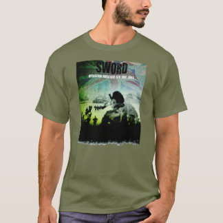 Svärdstrand, funktionsOverlordT-tröja T-shirt