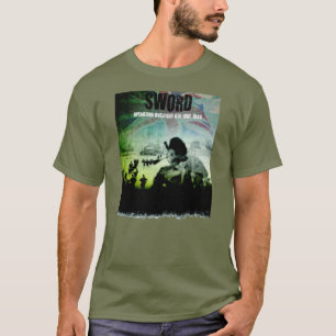 Svärdstrand, funktionsOverlordT-tröja Tee