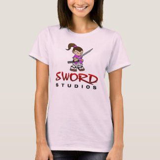 SVÄRDstudior Tee Shirt