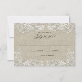 Svaret på Bröllop i Snöre vid utformningen av vid Inbjudningar