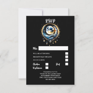 Svaret på eleganten på kallestial starthund nattet OSA kort