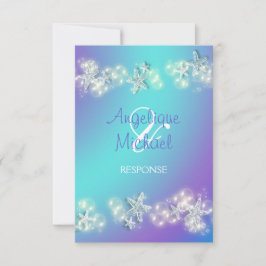 Svaret på osa av bisatfisk bröllop kort