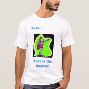 Svaret Tee