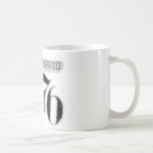 Svaret till 1984 är 1776 kaffemugg
