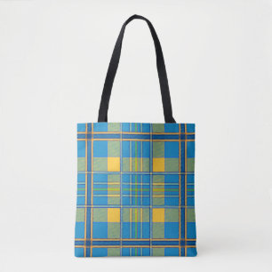 Svärgsköldtadda Tygkasse