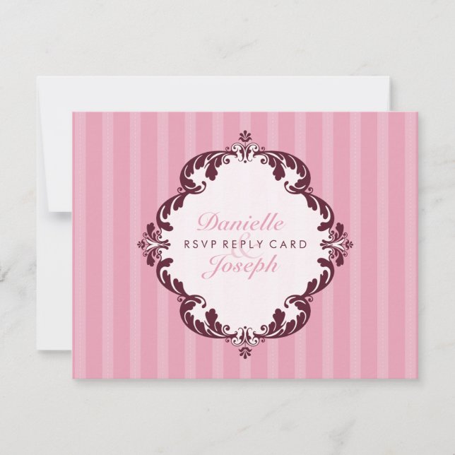 SVARKORT FÖR OSA AV snyggt: Fourish deluxe 2 (Framsida)