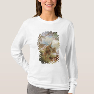 Svärmen av Cupids, c.1767 T-shirt