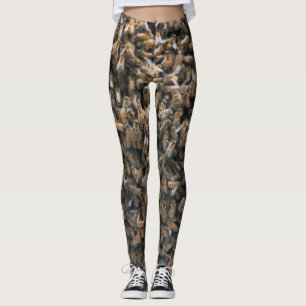 Svarmvatten Leggings