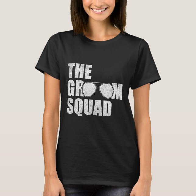 Svärpartaj-shirts för män3  t shirt (Framsida)