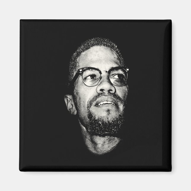 Svarshistorik för svarta svarta liv magnet (Framsidan)