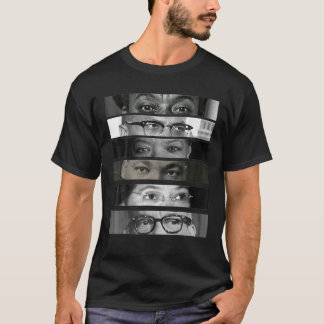 Svarshistorik Månad för civila Höger Aktivister Ög T Shirt