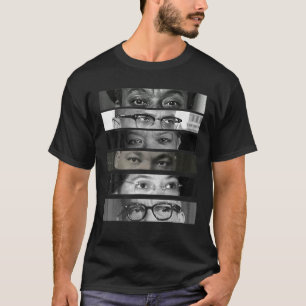 Svarshistorik Månad för civila Höger Aktivister T Shirt