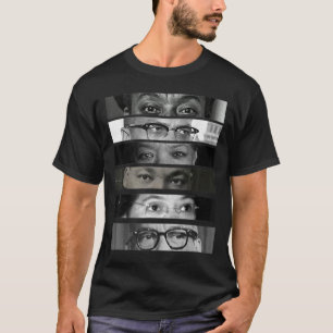 Svarshistorik Månad med civila Höger Aktivister Ög T Shirt