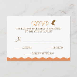 Svarskort Cute Uggla OSA Kort