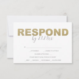 Svarskort för Alla hjärtans dag-tema OSA Kort