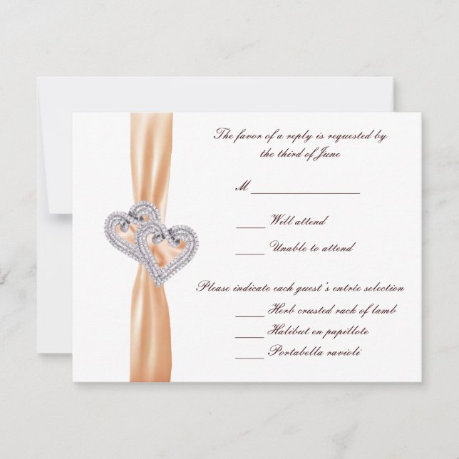 Svarskort för anpassningsbar-tangerinearts OSA kort (Framsida)