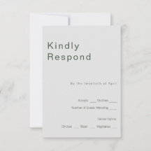 Svarskort för gotisk Blommigt