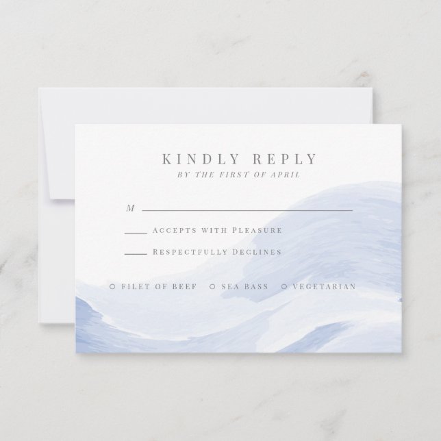 Svarskort för Ocean Vågar OSA Kort (Framsida)