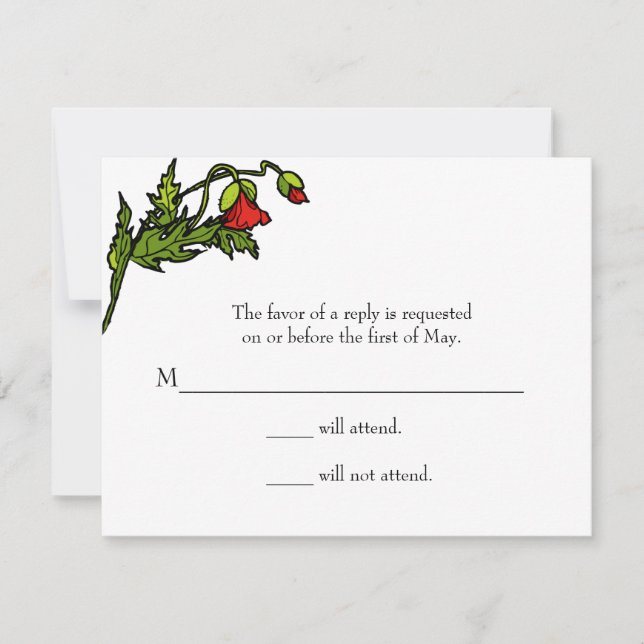 Svarskort för storybook OSA kort (Framsida)