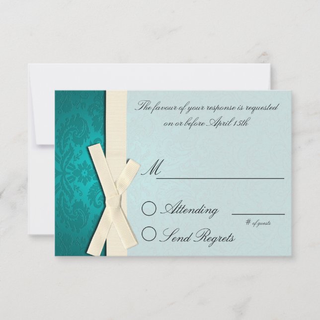 Svarskort för väninsamling OSA kort (Framsida)