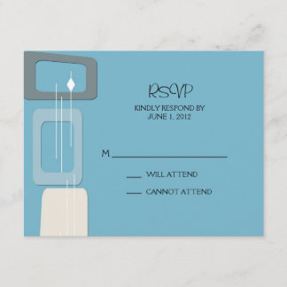 Svarskort från Berlin: Bassäng OSA Kort