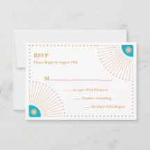 Svarskort från Southwest Santa Fe