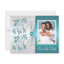 Svarskort II för marina vatten och Silver