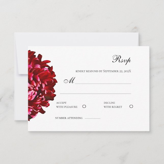 Svarskort OSA Kort (Framsida)