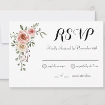 Svarskort på två hjärta ett Kärlek Rustic Arbor Ro