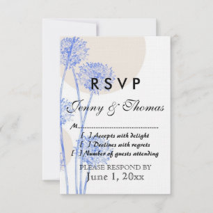Svarskort RSVP OSA Kort
