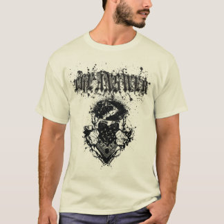 Svarsskalleskjortan Tee Shirt