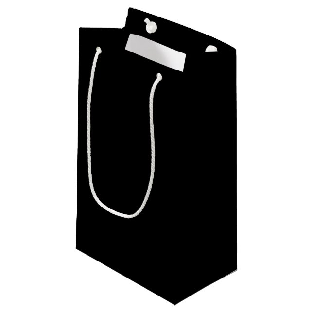 Svart (Framsidan Vinklad)