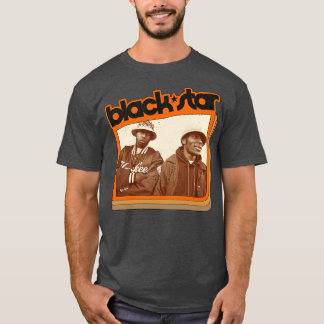 Svart 1 t shirt