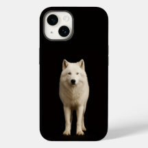 Svart 4 Luxe iPhone 14 Mate, Elfenbensfärgad Arkti