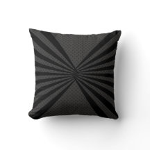 Svart abstrakt och svarten pricker designat