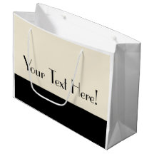 Svart & äggskalstunt vitfärgkvarter för anpassade