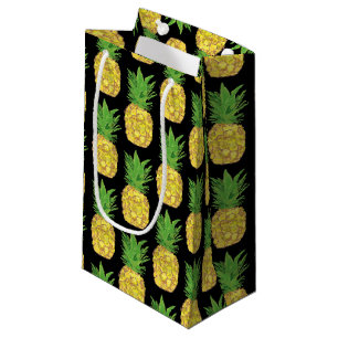 Svart ananas