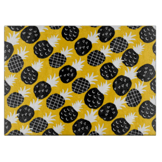 Svart ananas