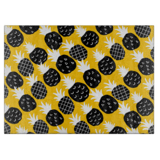 Svart ananas
